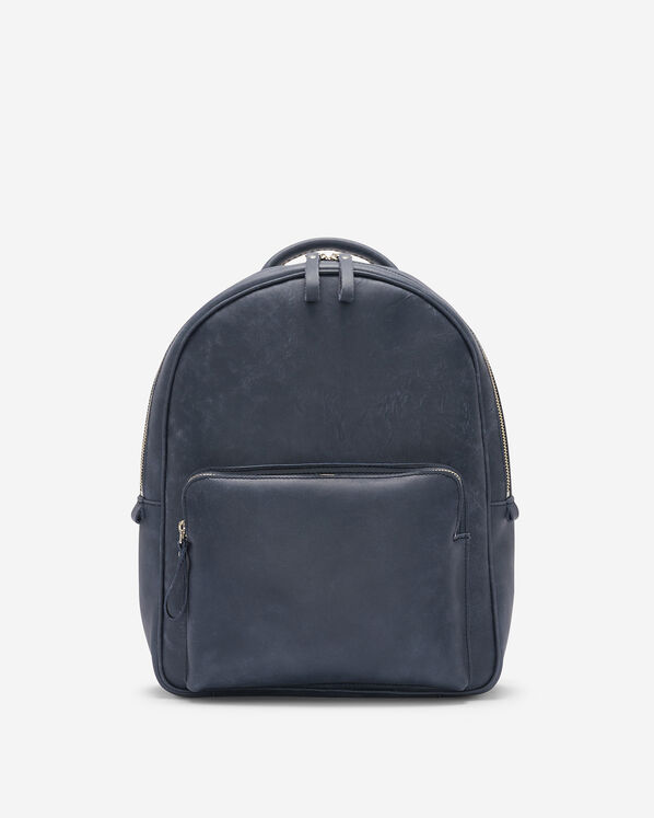Sac à dos Chelsea 2.0 en cuir Tribe Sac à dos Chelsea 2.0 en cuir Tribe