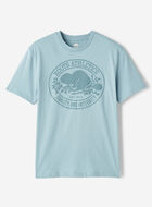 Mens Heritage Beaver T-Shirt