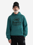 Chandail &agrave; capuchon Castor h&eacute;ritage hommes