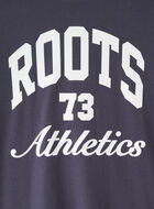 Womens Roots Arch Short Sleeve T-Shirt