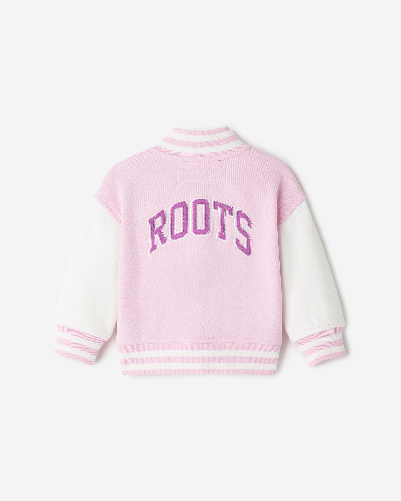 Baby Varsity Jacket