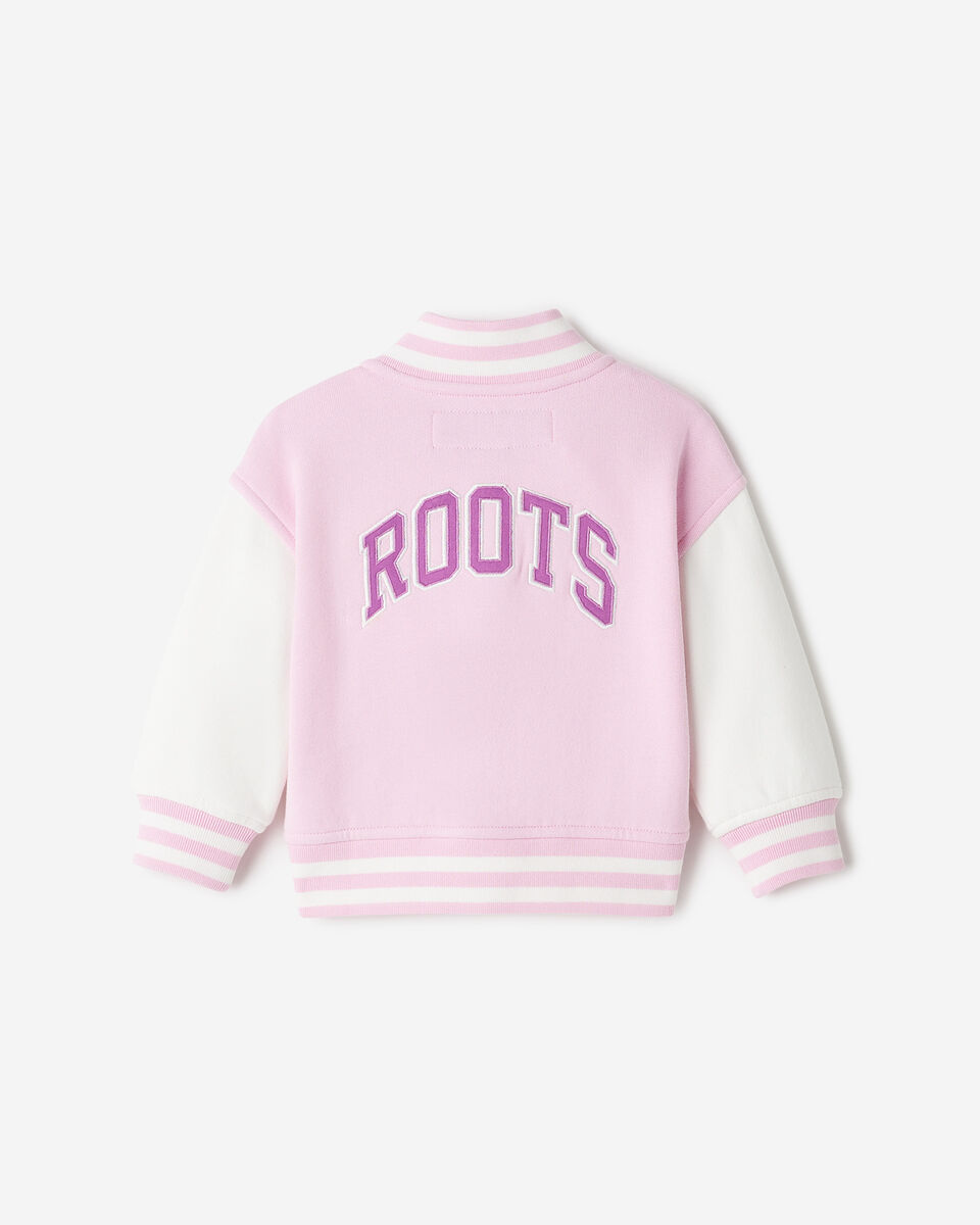 Baby Varsity Jacket
