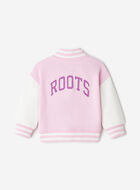 Baby Varsity Jacket