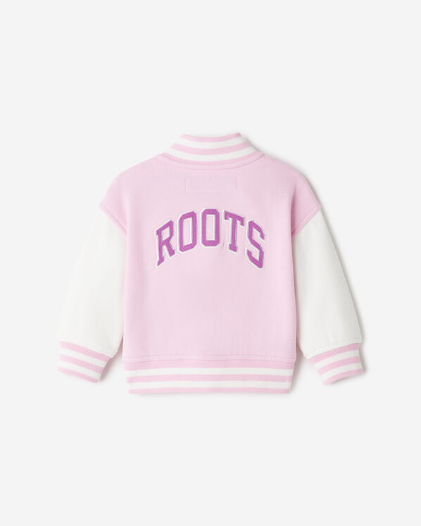 Baby Varsity Jacket