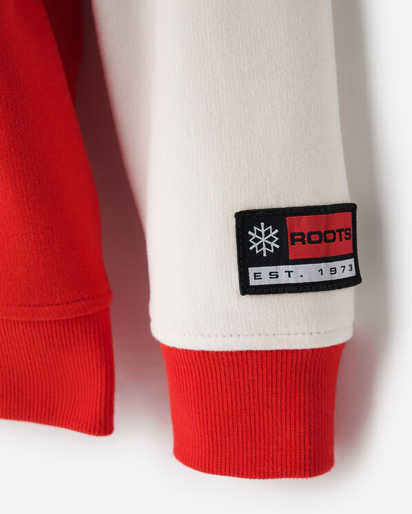 Kids Alpine Goods Full Zip Hoodie