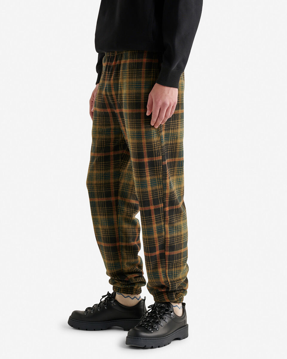 Pantalon en micromolleton Preston