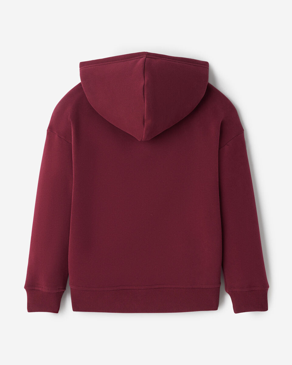 Kids Roots Signature Hoodie