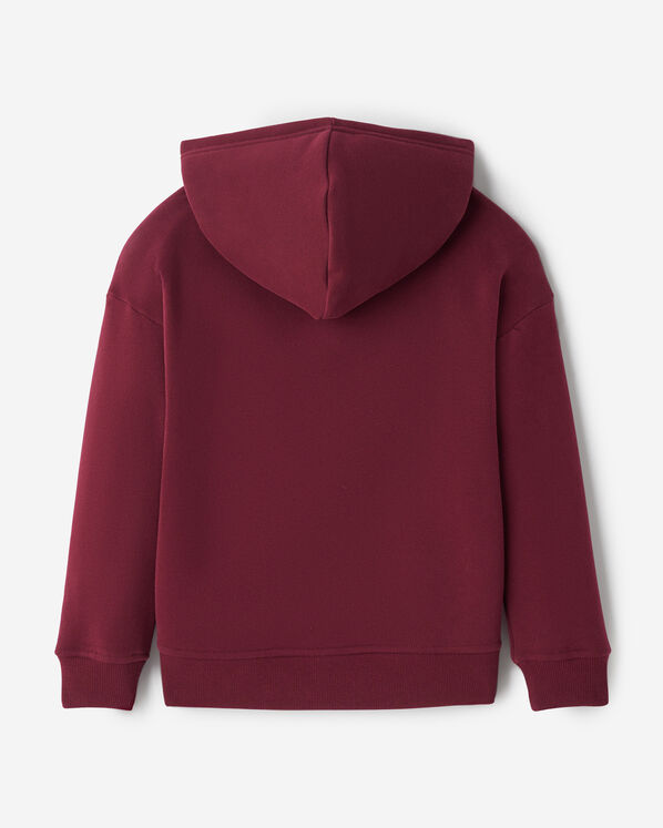 Kids Roots Signature Hoodie Kids Roots Signature Hoodie