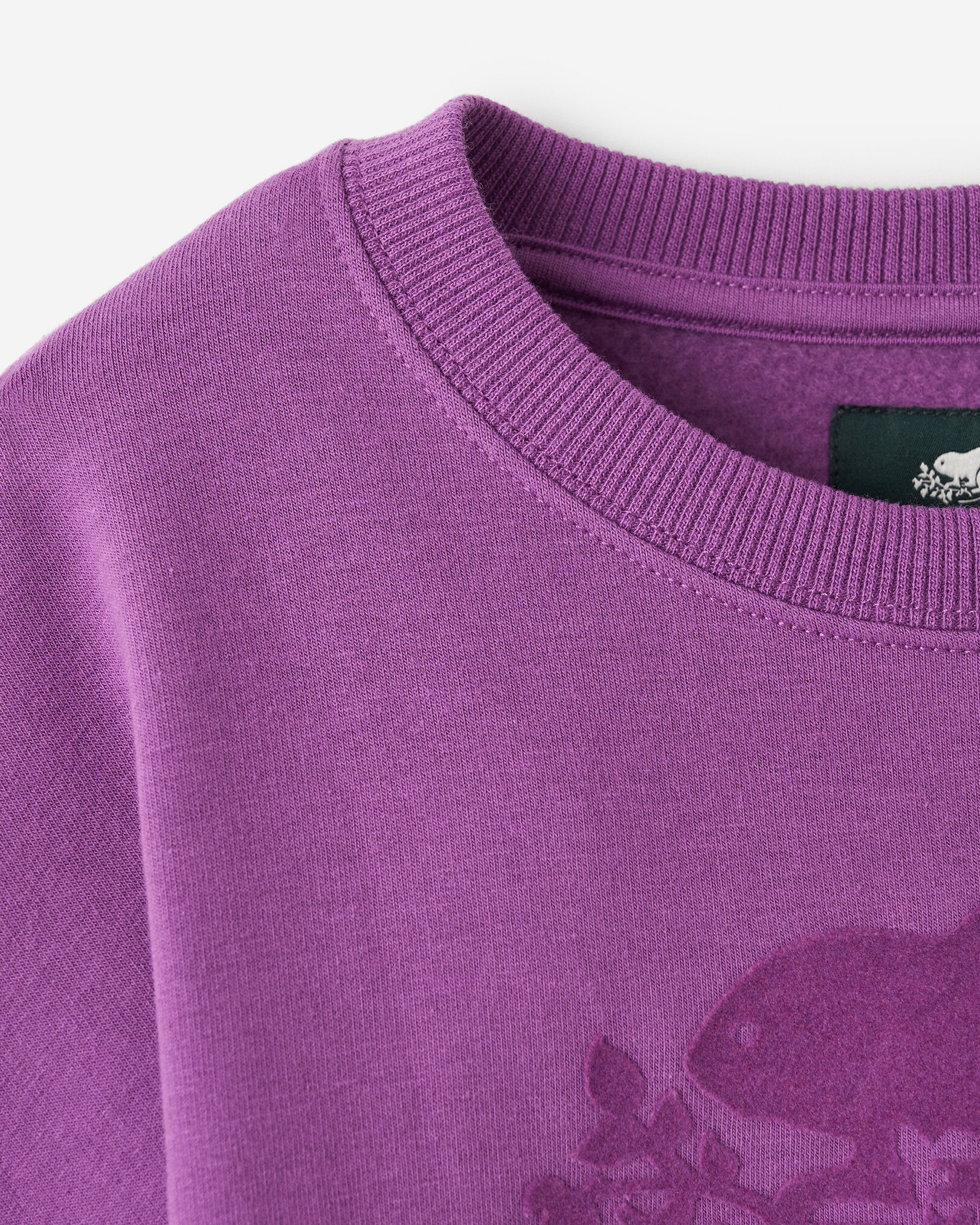 Crew neck girls deals