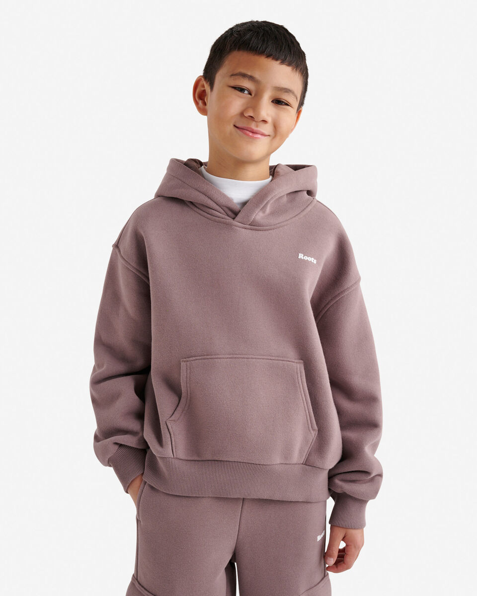 Kids Cloud Hoodie