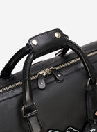 Roots X Vivian Rosas Pride Small Banff Bag