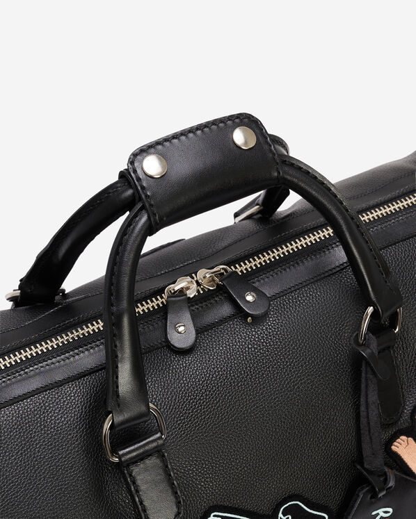 Roots X Vivian Rosas Pride Small Banff Bag Roots X Vivian Rosas Pride Small Banff Bag