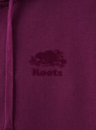 Organic Original Relaxed Full Zip Hoodie