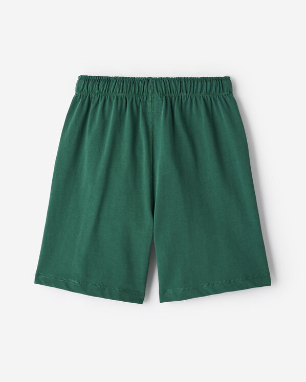 Kids Cooper Heavy Jersey Short