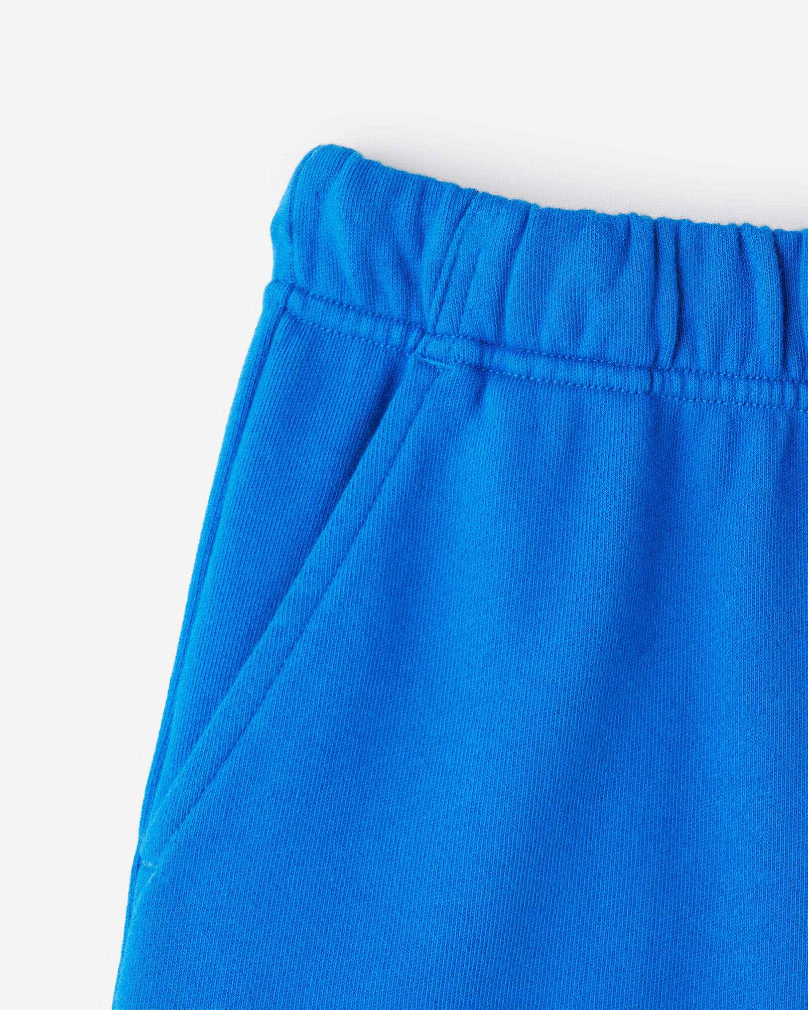 Kids Beaver Canoe Sweatshort