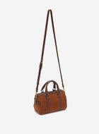 Mini Banff Bag Suede