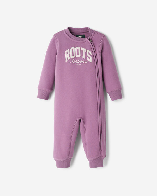 Barboteuse Roots pour bébés