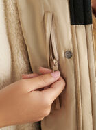 Roots Down Parka