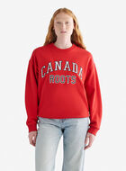 Canada Local Roots Crew