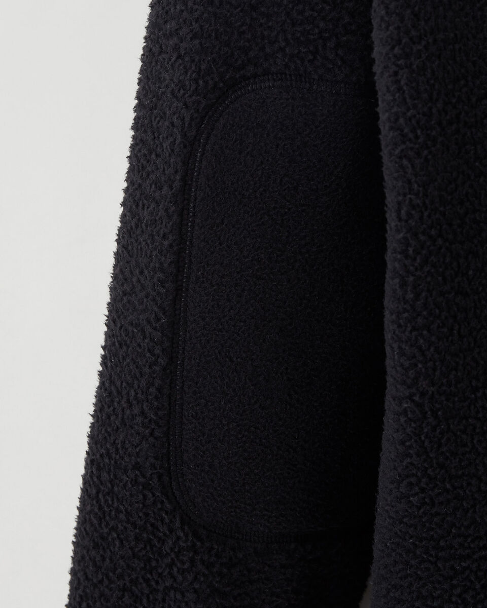 Highland Sherpa Kanga Hoodie