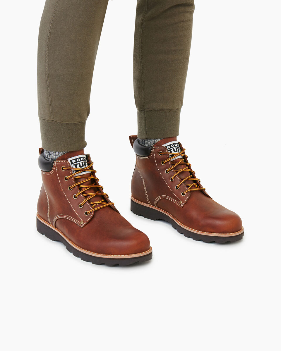 Mens Tuff Boot