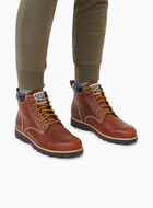 Mens Tuff Boot
