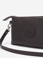 Sac double en cuir Nuage 2.0