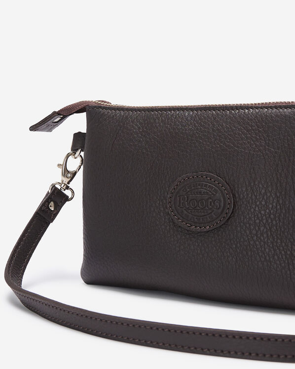 Sac double en cuir Nuage 2.0