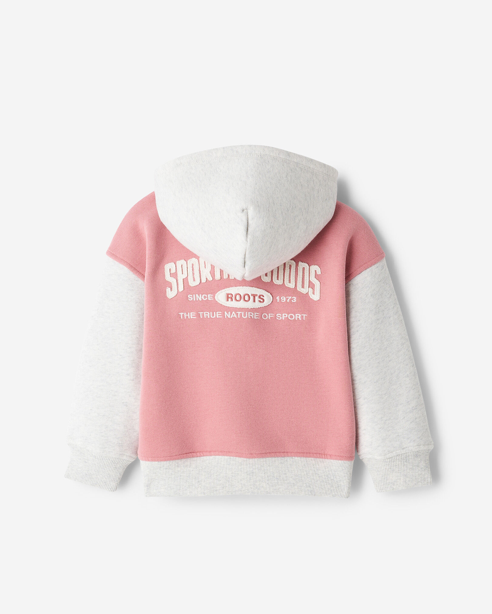 Toddler Sporting Goods 99 Full Zip Hoodie