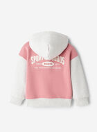 Toddler Sporting Goods 99 Full Zip Hoodie