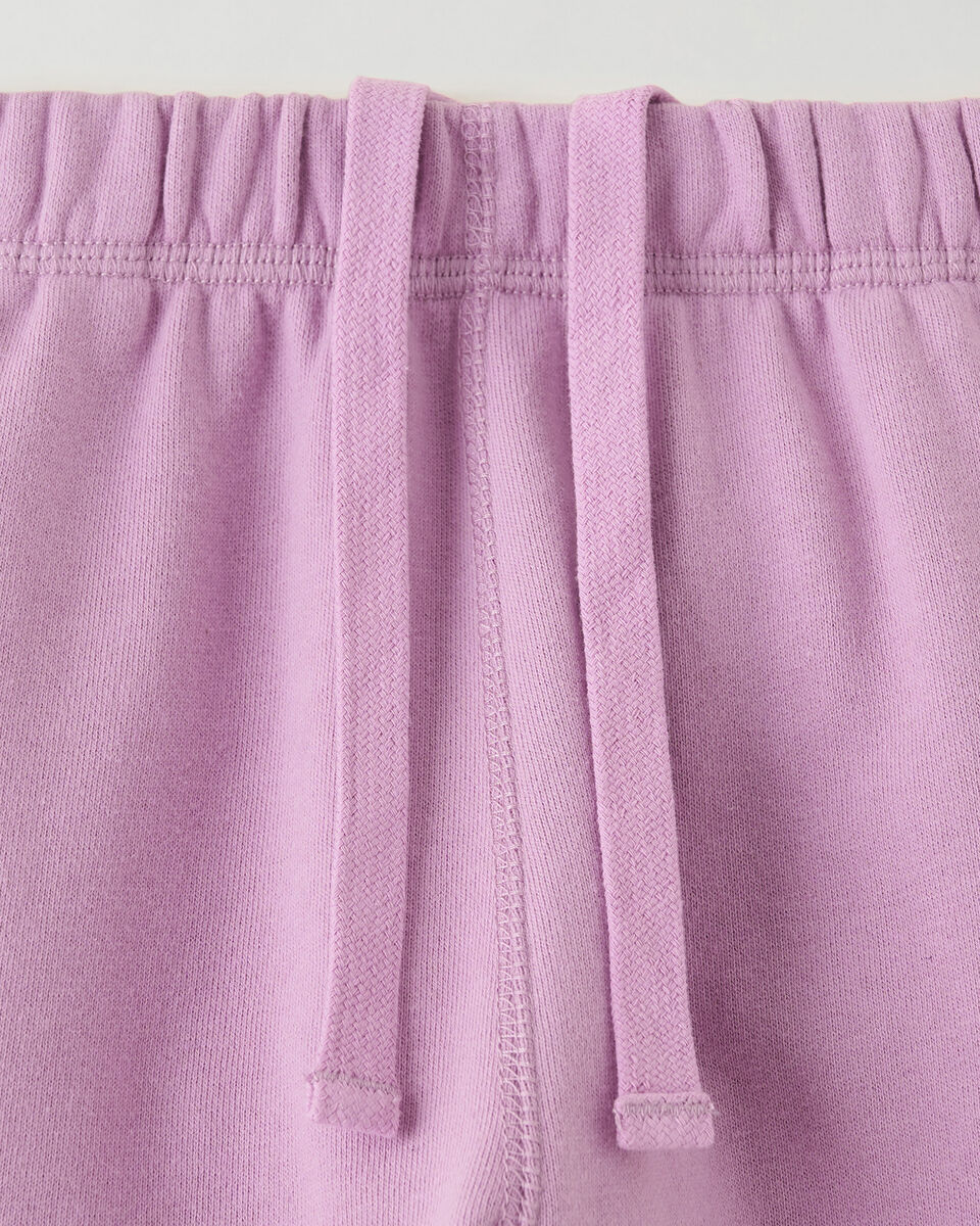 Organic Original Sweatshort 3 Inch