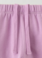 Organic Original Sweatshort 3 Inch