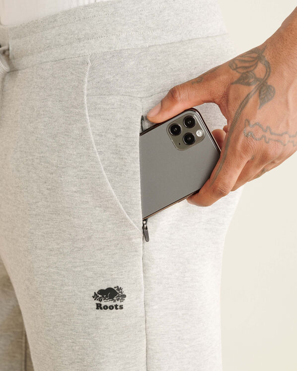 Pantalon sport en tissu interlock Recover Pantalon sport en tissu interlock Recover