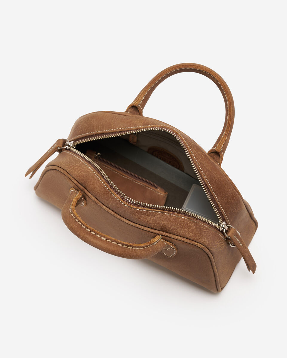 Mini Bowling Bag Tribe