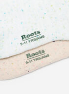 Kids Cooper Neps Sock 2 Pack