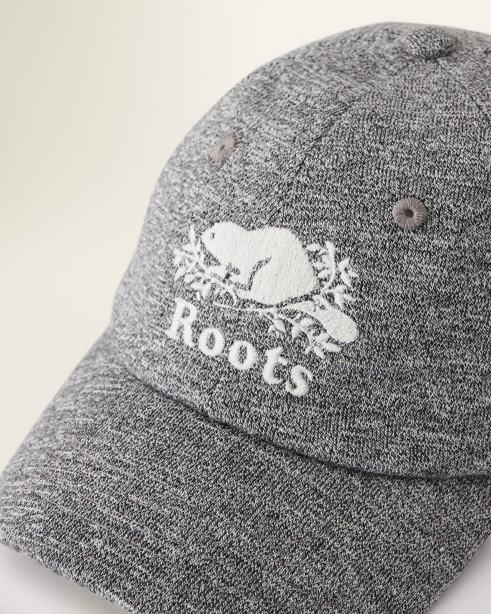 Toddler Fleece Baseball Cap