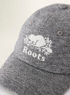 Toddler Fleece Baseball Cap