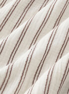 Isla Cotton Gauze Tea Dress