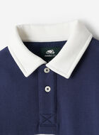 Kids Athletics Department Polo