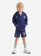 Kids Summer League Sweatshort