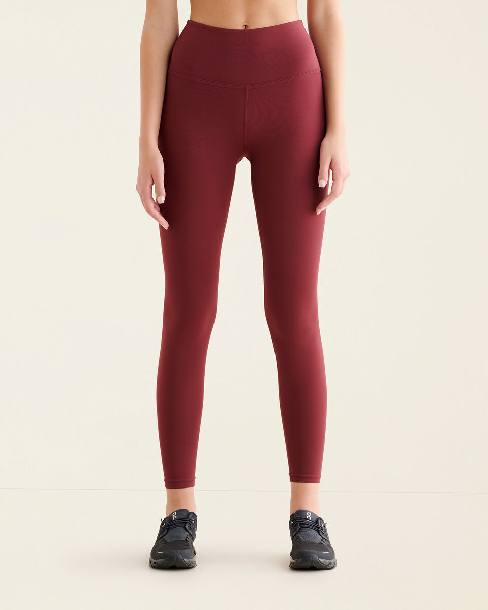 Legging à taille haute Restore