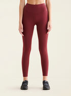 Legging à taille haute Restore