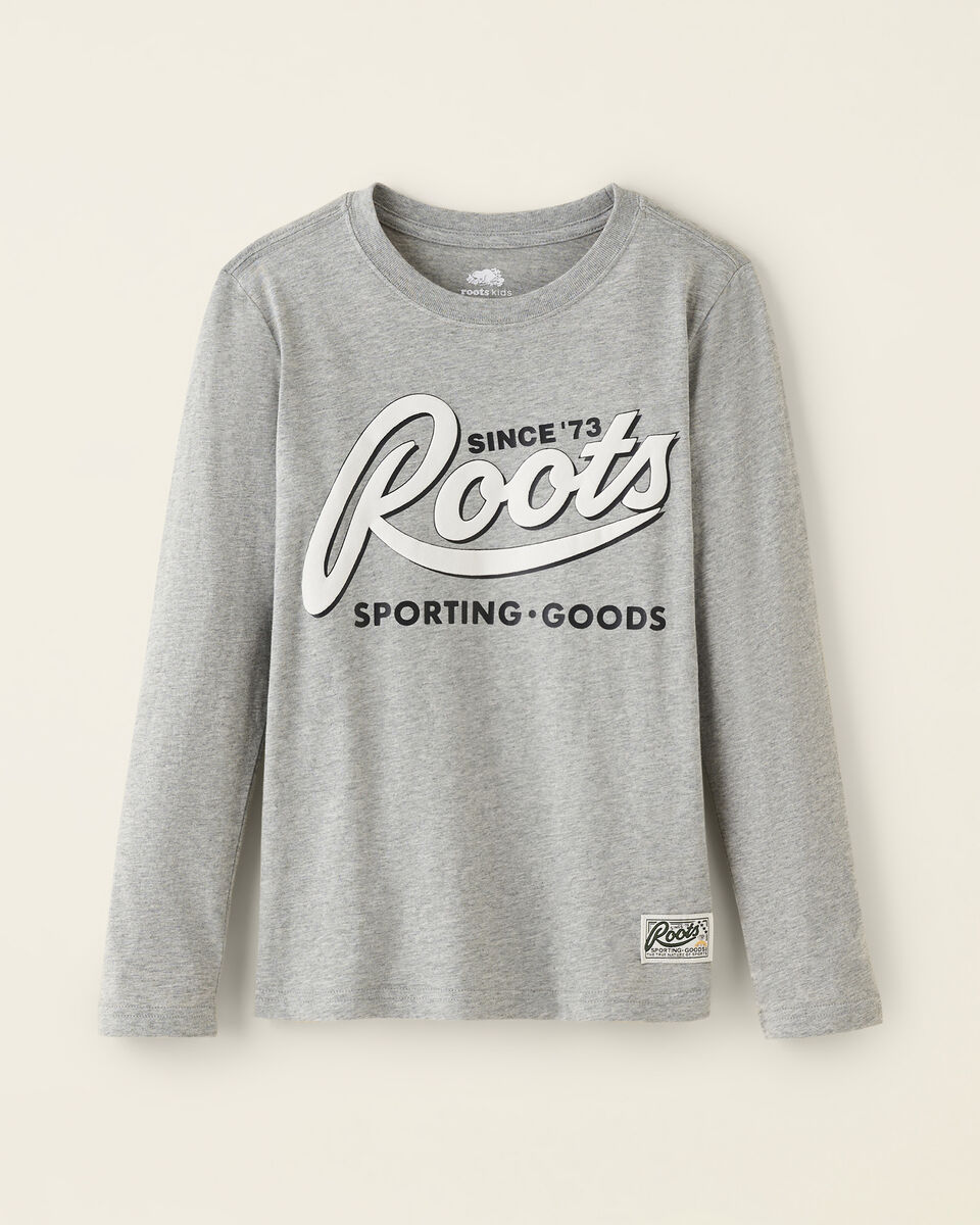 Kids Sporting Goods T-Shirt