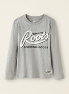 Kids Sporting Goods T-Shirt