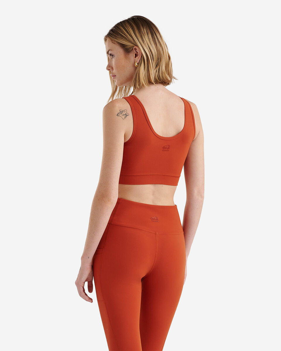 Restore Crop Tank