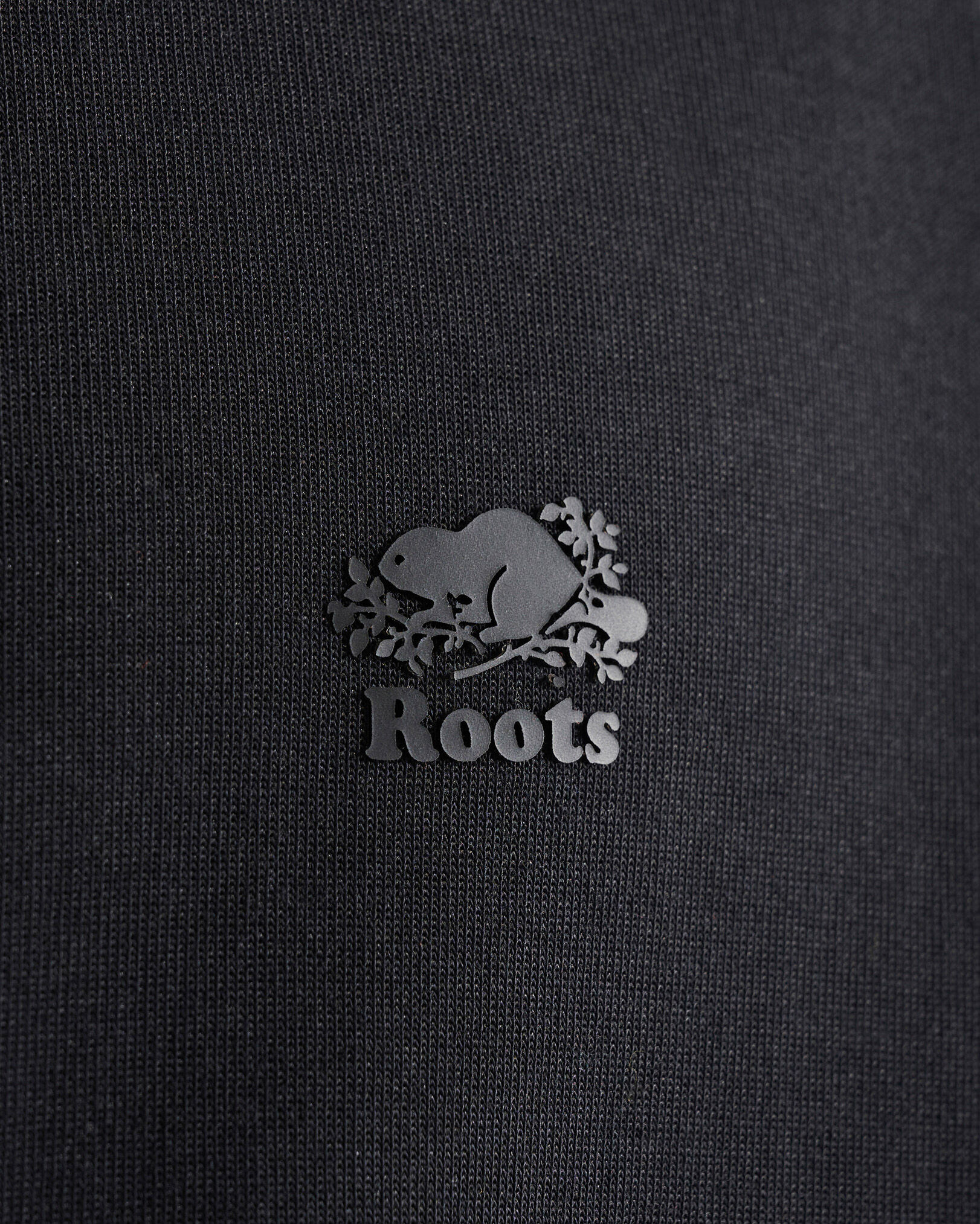 Chandail à capuchon et glissière Recover