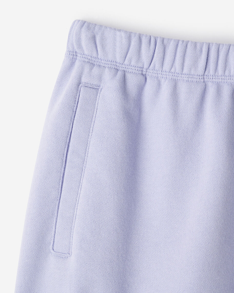 Organic Original Sweatshort 3 Inch