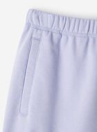 Organic Original Sweatshort 3 Inch