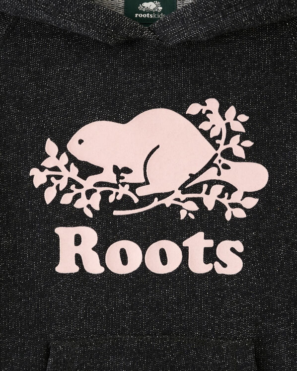 Kids Organic Original Kanga Hoodie Kids Organic Original Kanga Hoodie