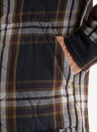 Blouson matelassé Cypress 